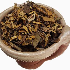 Hawan Samagri 1 Kg Dibba Box Packing