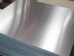 Alloy Steel 20 Sheets Plates, Grade : ASTM B168, B424, B443 / Asme SB168, SB424, SB443