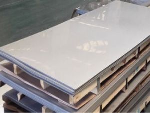 Inconel 625 Sheets &AMP;AMP; Plates