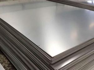 Inconel 800 Sheets &AMP;AMP; Plates