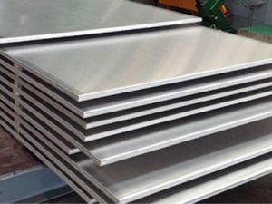 Monel 400 Sheets & Plates, Grade : ASTM B 127 / Asme Sb 127