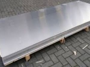 Nickel Alloy Sheets & Plates 15NB To 150NB In, Grade : ASTM B161, B162, B163, Asme B725, B730