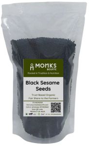 Black Sesame Seeds (til)