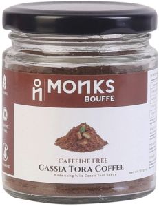 Cassia Tora Coffee