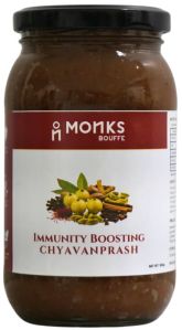 Immunity Booster Chyavanprash