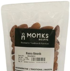 Mamra Almonds