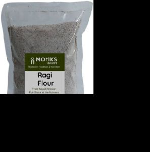 Finger Millet Flour For Cooking