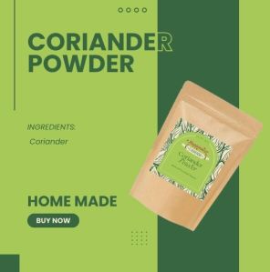 Coriander Powder, Packaging Type : Plastic Pouch