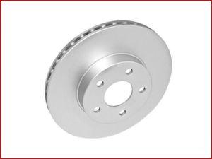 Suzuki xl6 Ertiga 2nd Gen Brake Disc