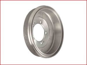 Brake Drum For Mahindra Utility Max / Bolero New