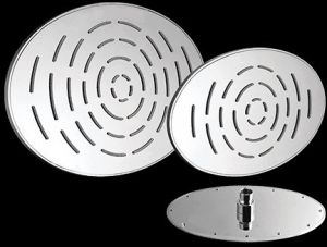 Db Shower Oval Ellipso