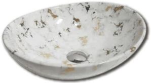 Exclusive Ceramic Wash Basin Gitt-211