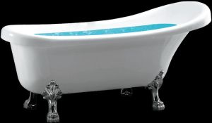 Vasco &AMP;ndash; Bath Tub