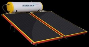 Solar Heater Robo – Fpc – Pressurised