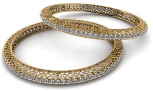 Gold Bangles 22crt