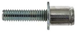 360° Blind Rivet Stud