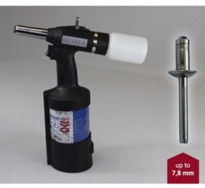 BZ143A Pneumatic Tool For Blind Rivets