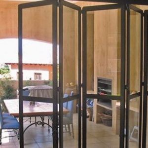 Folding Doors Foldaside 40