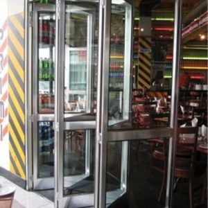 Folding Doors Foldaside 60