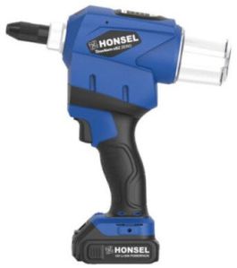 Rivdom Ebz Zero Battery Rivet Tool