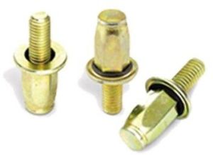 Tightly Sealed  Blind Rivet Stud