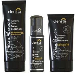 Complete Snail Mucin Power Kit