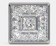 The Savant Earring For Him