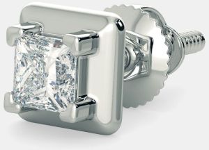 The Vivant Earring For Him