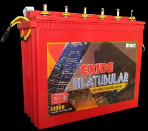 Exide Inverter Battery