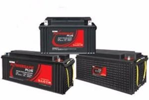 Exide SMF Battery