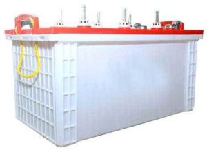 Inverter Battery, Voltage : 12V, Weight : 65.3 Kg