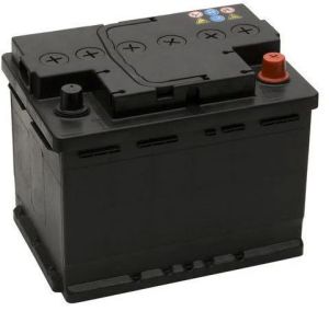 Toto E Rickshaw Battery, Capacity : 100 Ah, Weight : 10-12 Kg, Packaging Type : Box