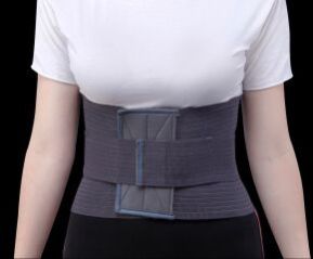 Abdominal Belt S, Xl, Xxl