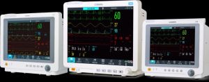 C50/80/86 Patient Monitor