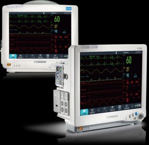 C70/C90 Patient Monitor