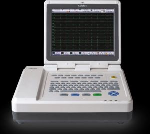 CM1200 12-channel Electrocardiograph