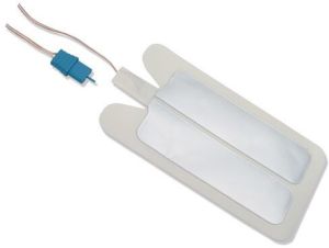 Disposable Cautery Pad, Return Electrode For Hospital, Clinic