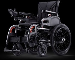 Karma Eflexx Power Wheelchair