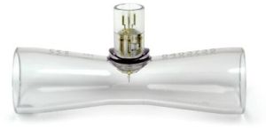 Envitec Drager Flow Sensor