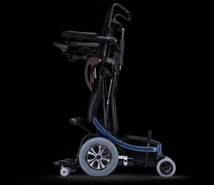 Ergo Stand Pediatric Power Wheelchair