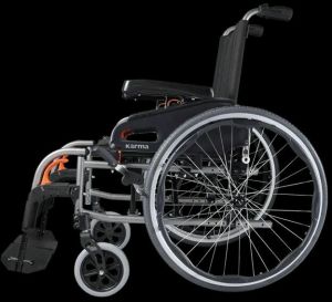 Flexx Wheelchair