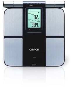 Hbf- 702T Omron Digital Weighing Scale