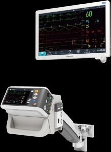 NC19 Patient Monitor