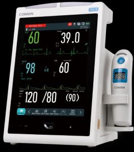 NC5 Vital Signs Monitor