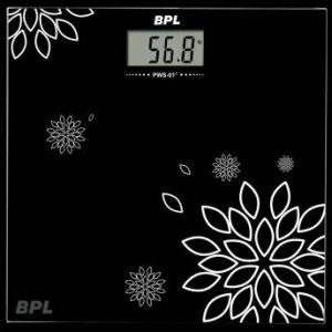 pws-01 Personal Weighing Scale