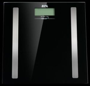 Personal Weighing Scale PWS-01BT