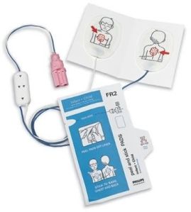 Philips Heartstart Aed Pad