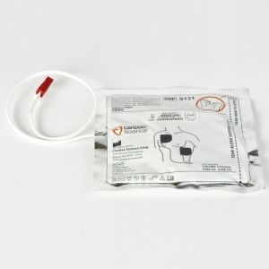 Powerheart Aed Pad For Clinic, Hospital