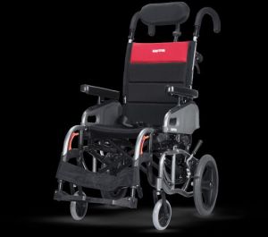 Vip 2 Relax Wheelchair