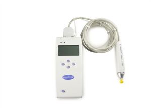 Amplivox Otowave 202 Handheld Tympanometer, Grade: Medical Grade